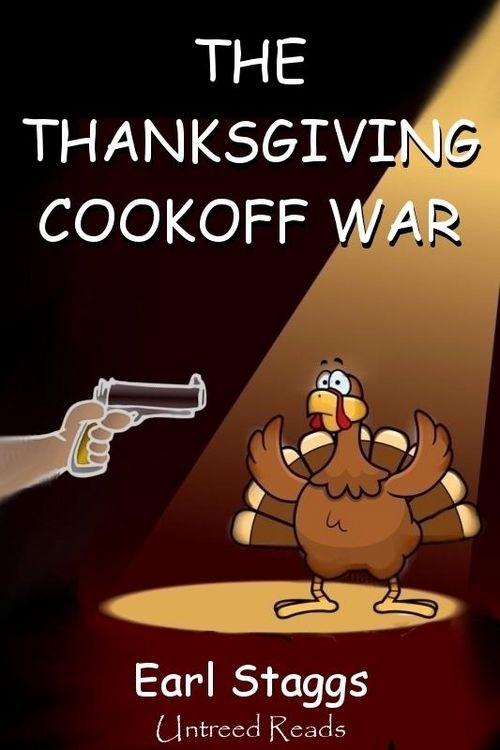 Produktbild: Thanksgiving Cookoff War