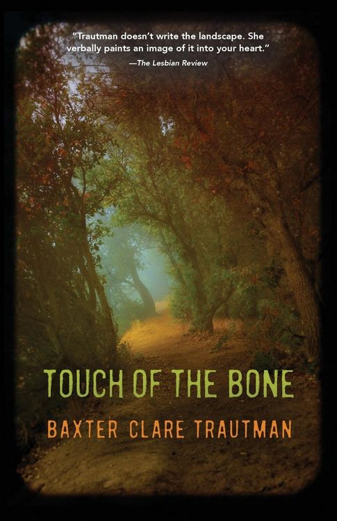 Produktbild: Touch of the Bone