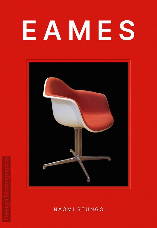 Produktbild: Design Monograph: Eames