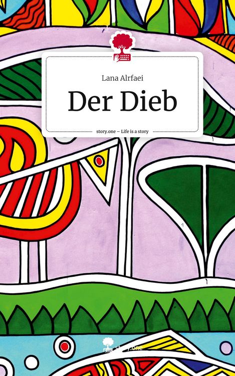 Produktbild: Der Dieb. Life is a Story - story.one