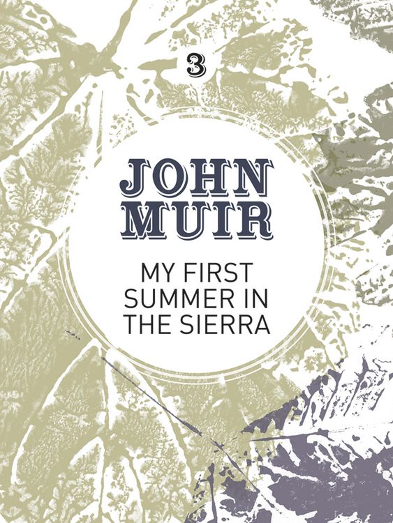Produktbild: My First Summer in the Sierra