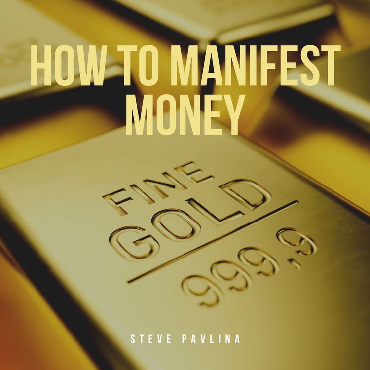 Produktbild: How to Manifest Money