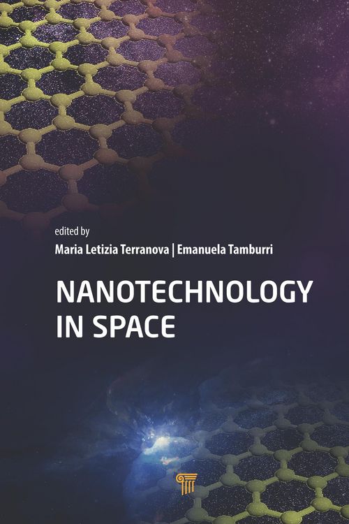 Produktbild: Nanotechnology in Space