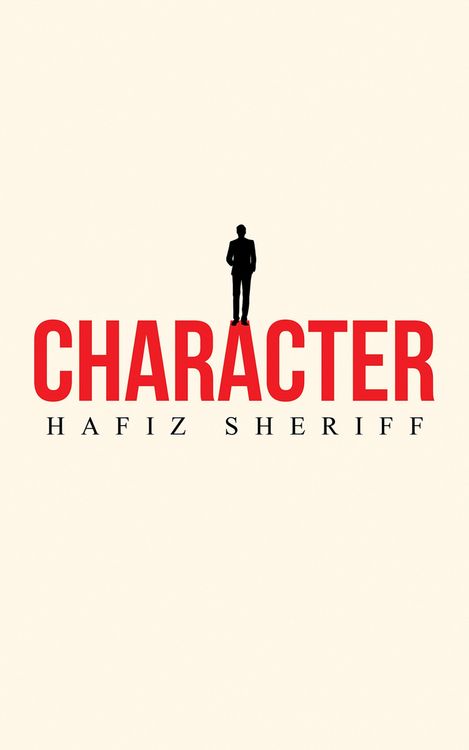 Produktbild: Character