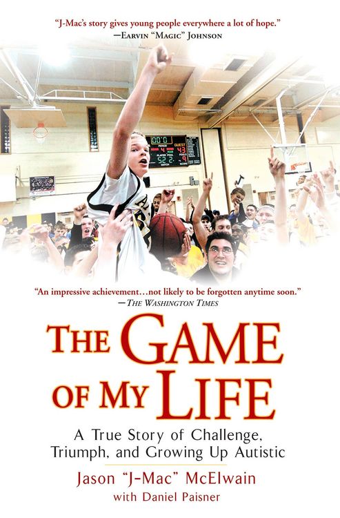 Produktbild: The Game of My Life