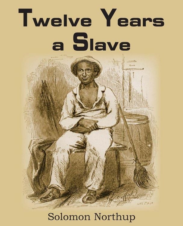 Produktbild: Twelve Years a Slave