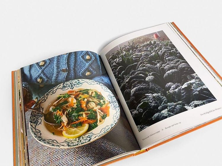 Produktbild: Marigold