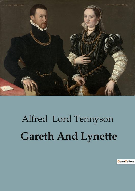 Produktbild: Gareth And Lynette