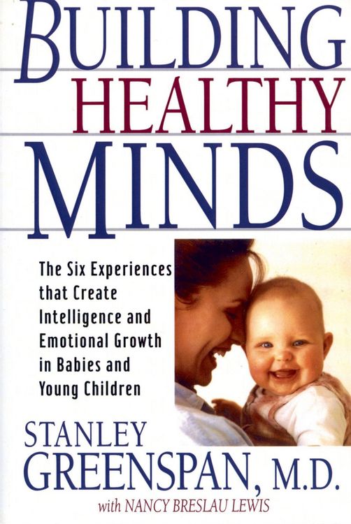 Produktbild: Building Healthy Minds