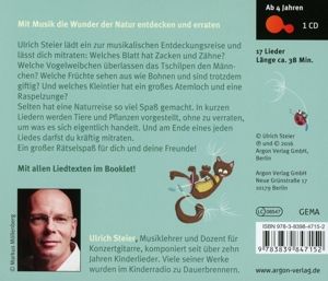 Produktbild: Komm mit mir in den Garten