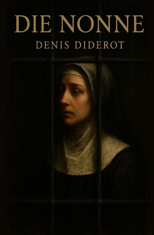 Produktbild: Die Nonne