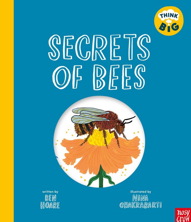 Produktbild: Think Big: Secrets of Bees