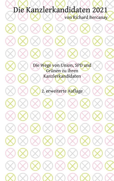 Produktbild: Die Kanzlerkandidaten 2021