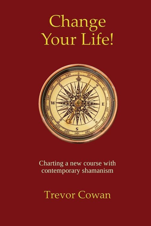 Produktbild: Change Your Life!