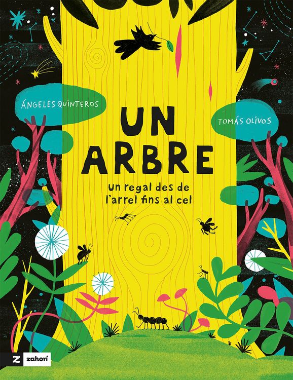 Produktbild: Un arbre