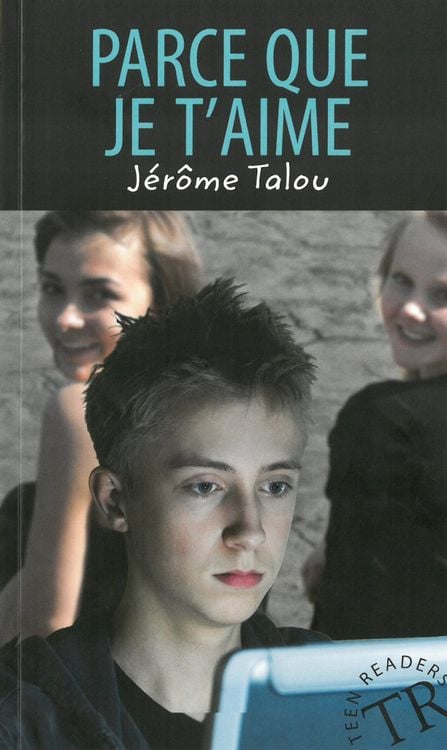 Produktbild: Parce que je t&rsquo;aime