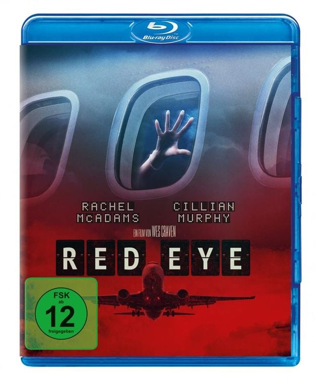 Produktbild: Red Eye