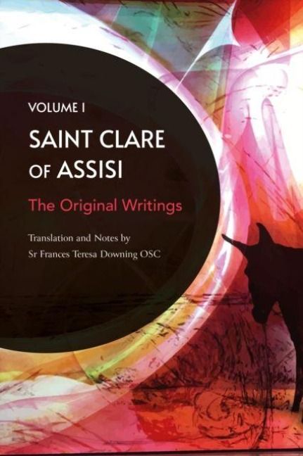 Produktbild: St Clare of Assisi volume 1