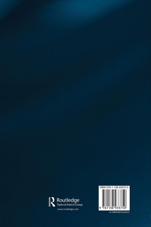 Produktbild: Party Attitudes Towards the EU in the Member States
