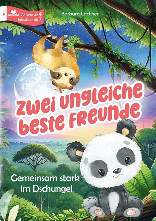 Produktbild: Zwei ungleiche beste Freunde