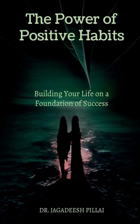 Produktbild: The Power of Positive Habits