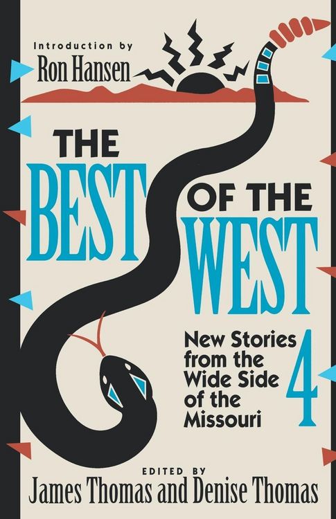Produktbild: Best of the West 4