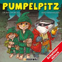 Produktbild: Pumpelpitz: Dr Waldkobold