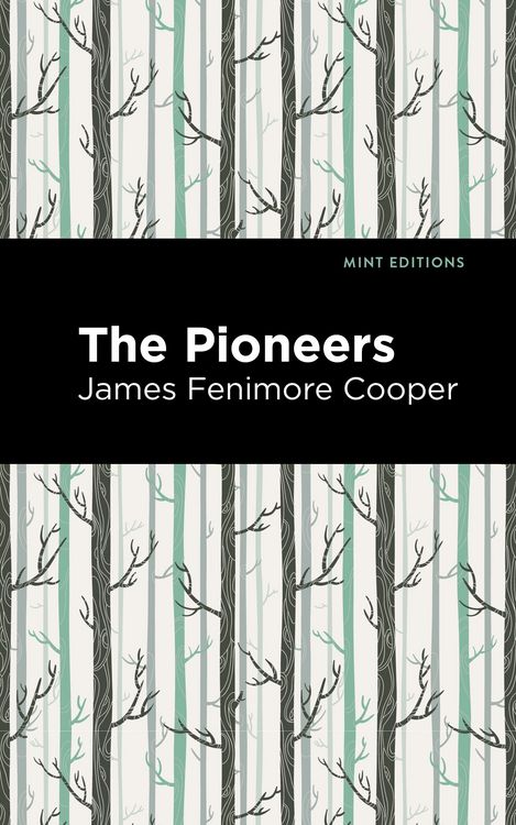 Produktbild: The Pioneers