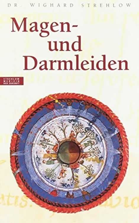 Produktbild: Magen- und Darmleiden