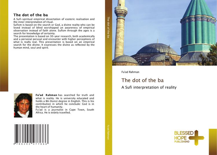 Produktbild: The dot of the ba