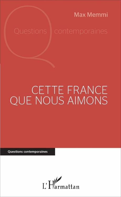 Produktbild: Cette France que nous aimons