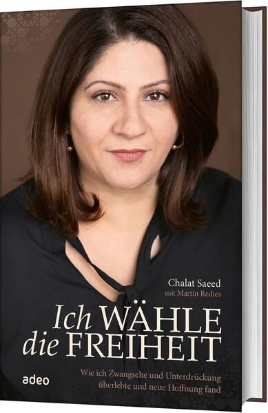 Produktbild: Ich w&auml;hle die Freiheit
