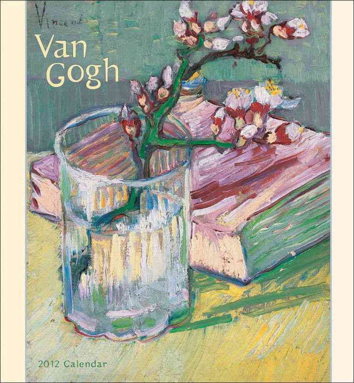 Produktbild: Van Gogh, 2012