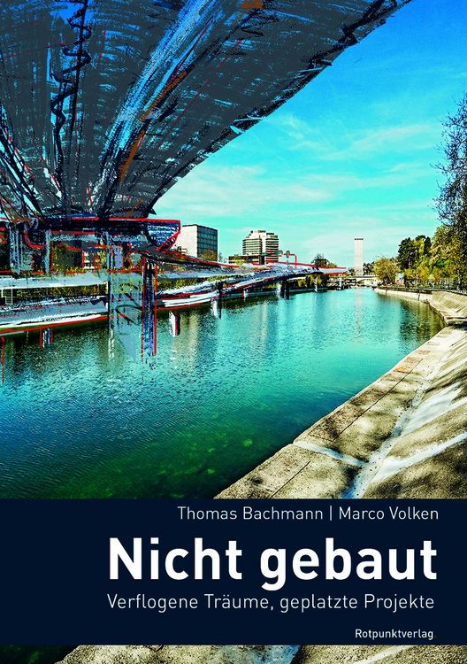 Produktbild: Nicht gebaut