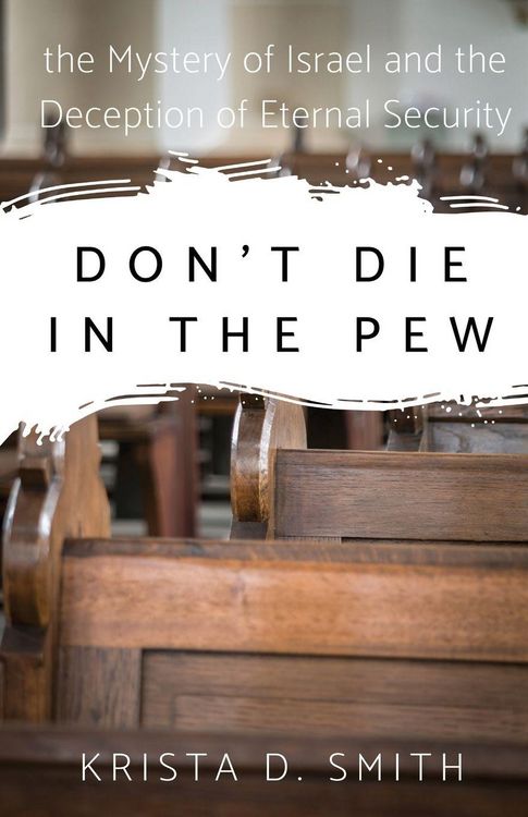 Produktbild: Don't Die in the Pew
