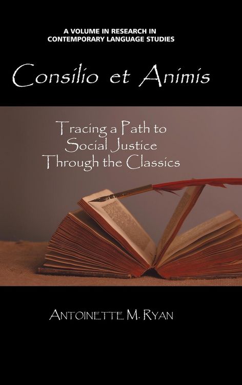 Produktbild: Consilio Et Animis