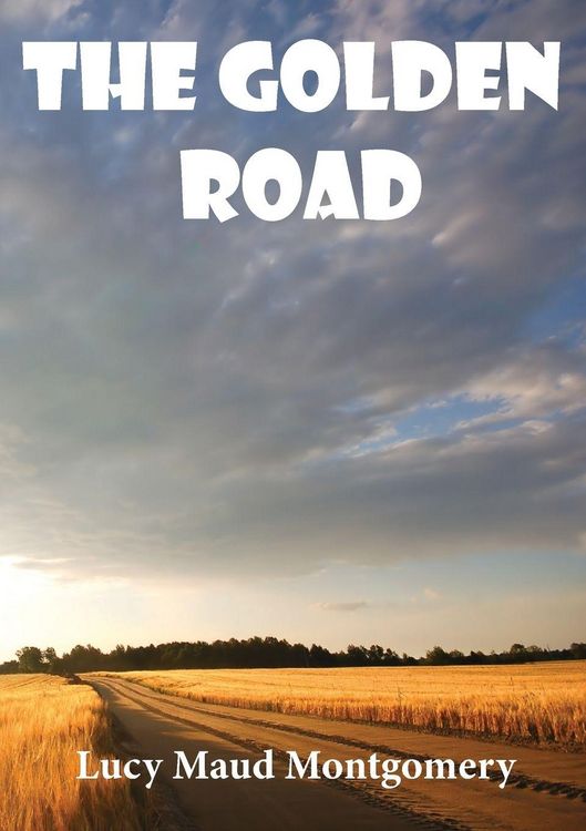 Produktbild: The Golden Road