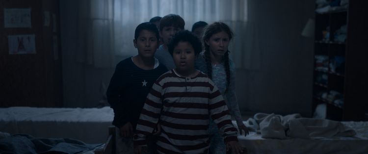 Produktbild: The Exorcism of God