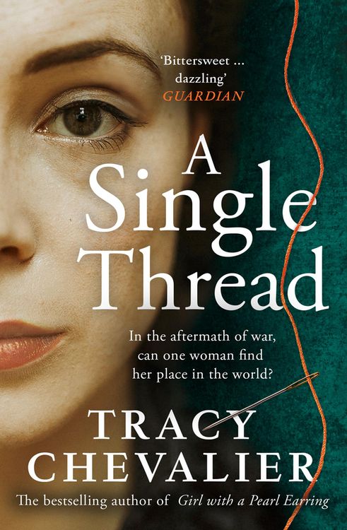 Produktbild: A Single Thread