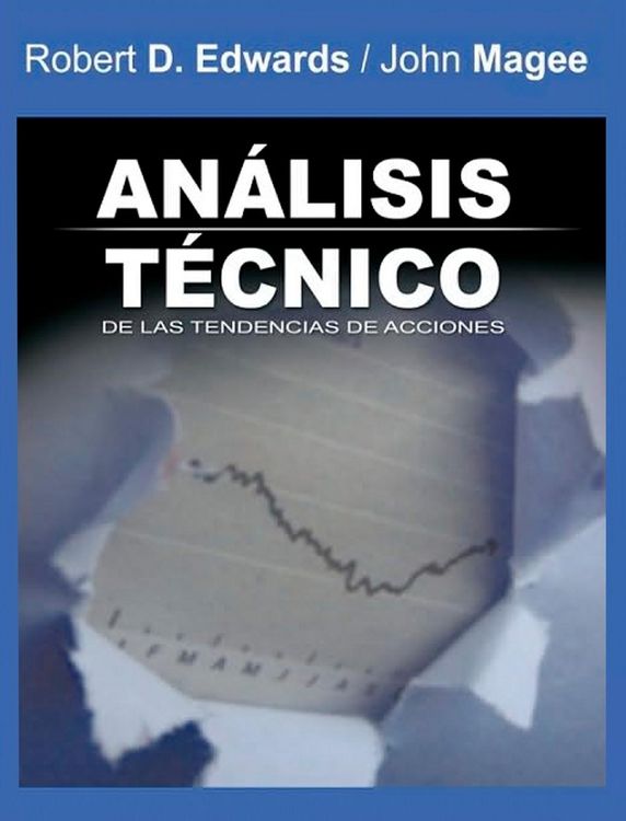 Produktbild: Analisis Tecnico de las Tendencias de Acciones / Technical Analysis of Stock Trends (Spanish Edition)