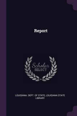 Produktbild: Report