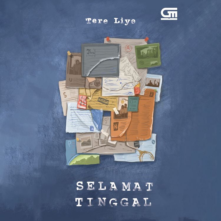 Produktbild: Selamat Tinggal