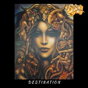 Produktbild: Destination