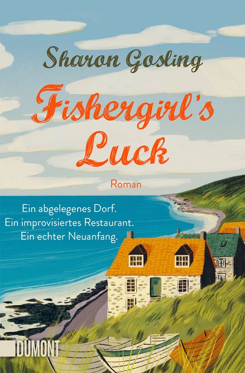 Produktbild: Fishergirl's Luck