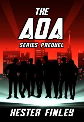 Produktbild: The AOA (Series Prequel) (The Agents of Ardenwood)