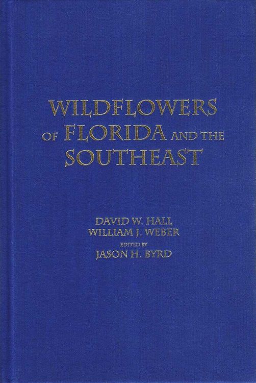 Produktbild: Wildflowers of Florida and the Southeast