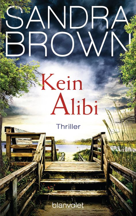 Produktbild: Kein Alibi