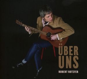 Produktbild: &Uuml;ber Uns