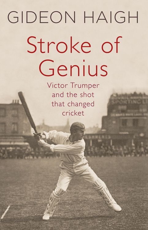Produktbild: Stroke of Genius