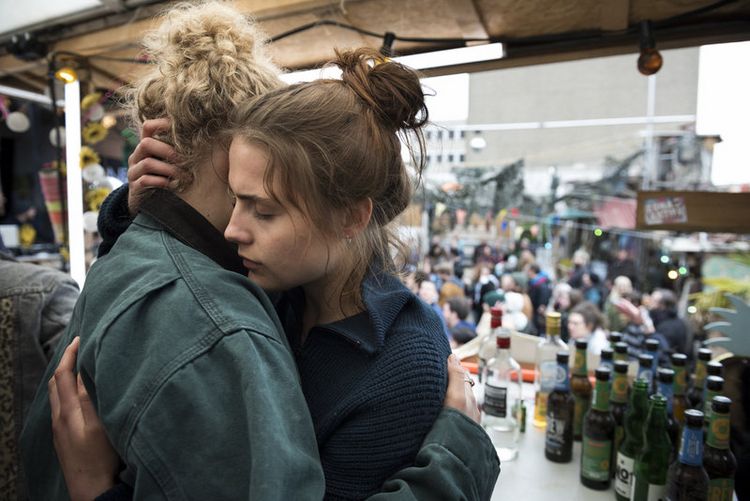 Produktbild: Und morgen die ganze Welt